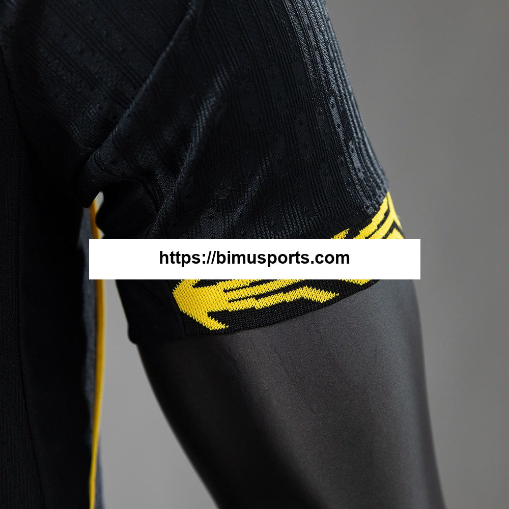 Camisola do terceiro jogador Alternativo de Principal do Chelsea 26/27