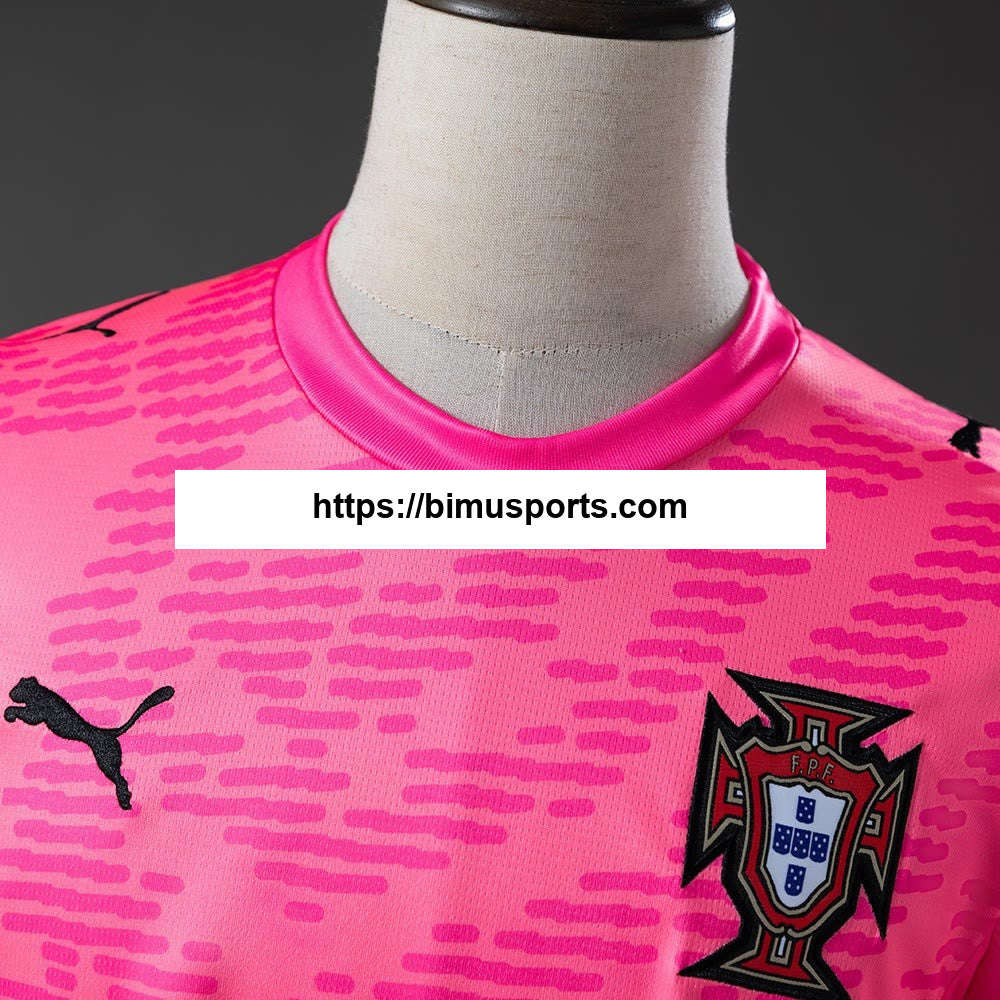 Camisola pré-jogo Portugal 2026