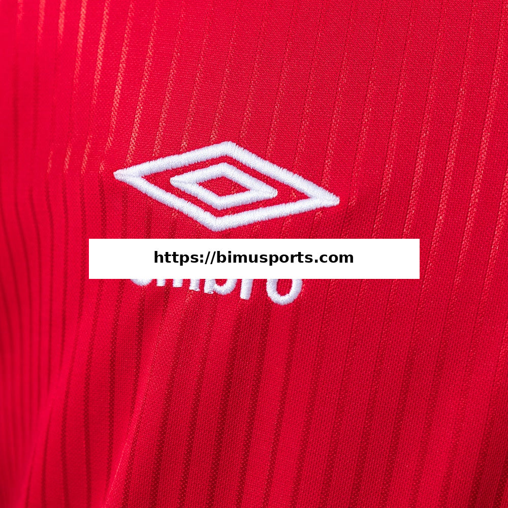 Camisola Osasuna 87/88 Principal Retro