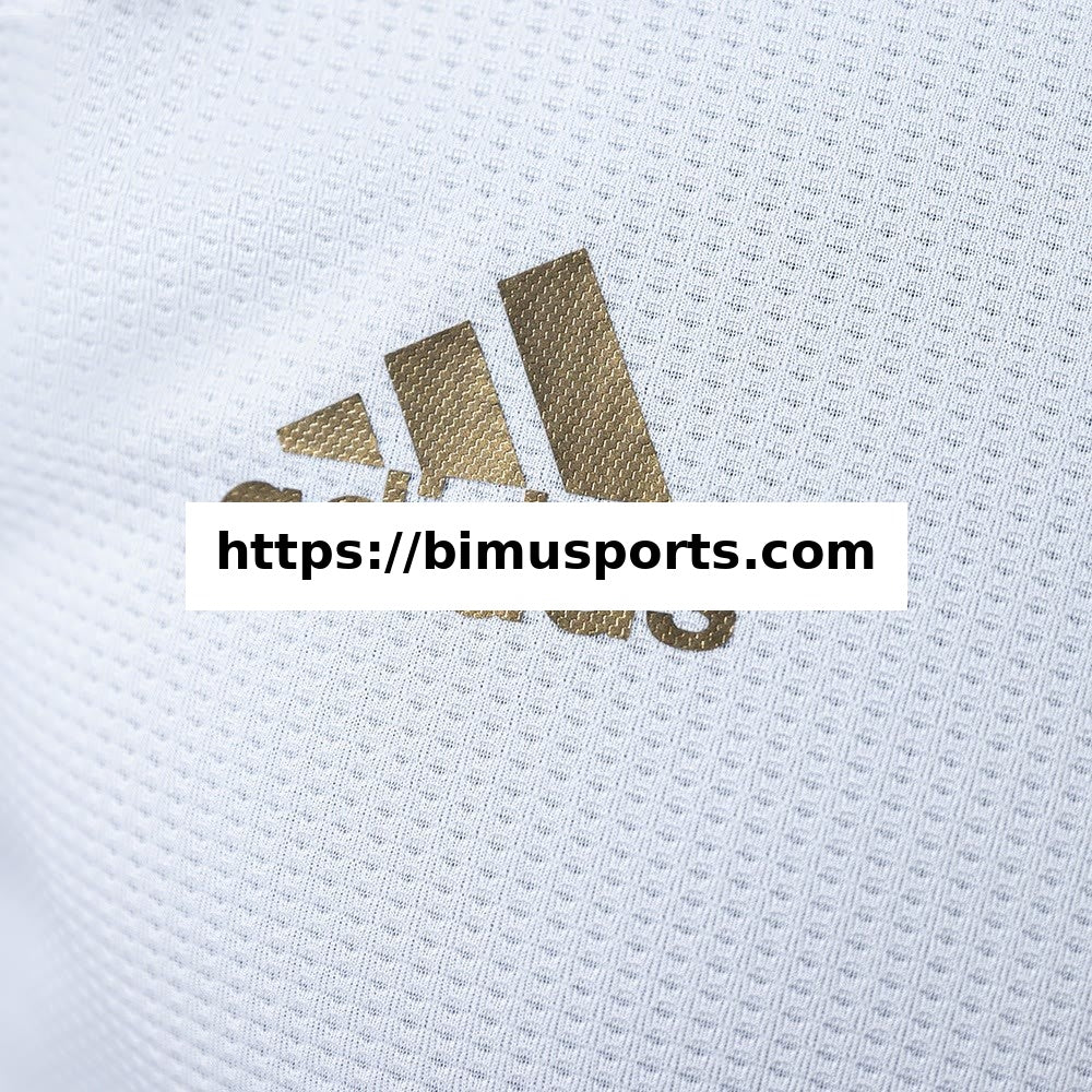 Camisola Real Madrid 1920 Principal Versão de Jogador Retro