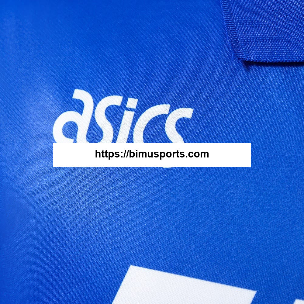 Camisola Sampdoria 93/94 Principal Retro