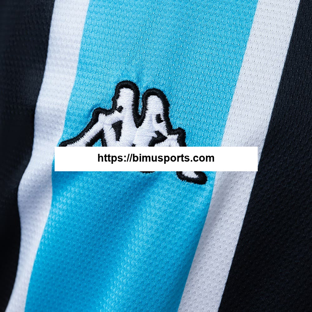 Camisola Principal Retro Grêmio 2000