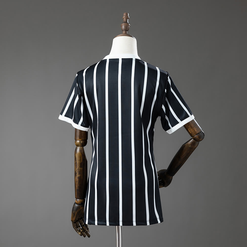 Camisola 26/27 Principal Feminina do Corinthians