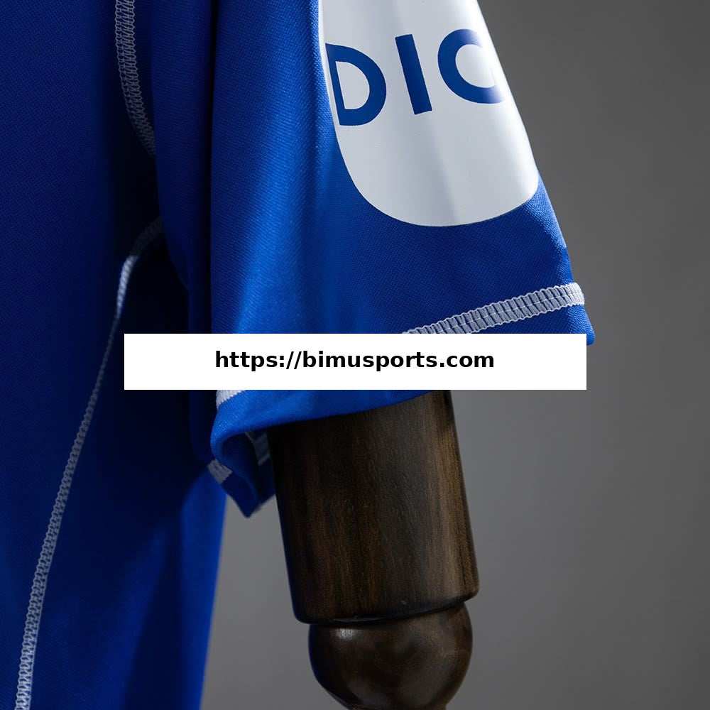 Camisola Deportivo La Coruna 25/26 Edição Especial
