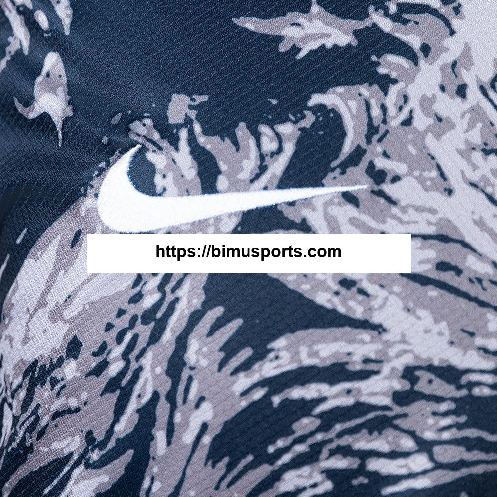 Camisas pré-jogo da Inglaterra 26/27