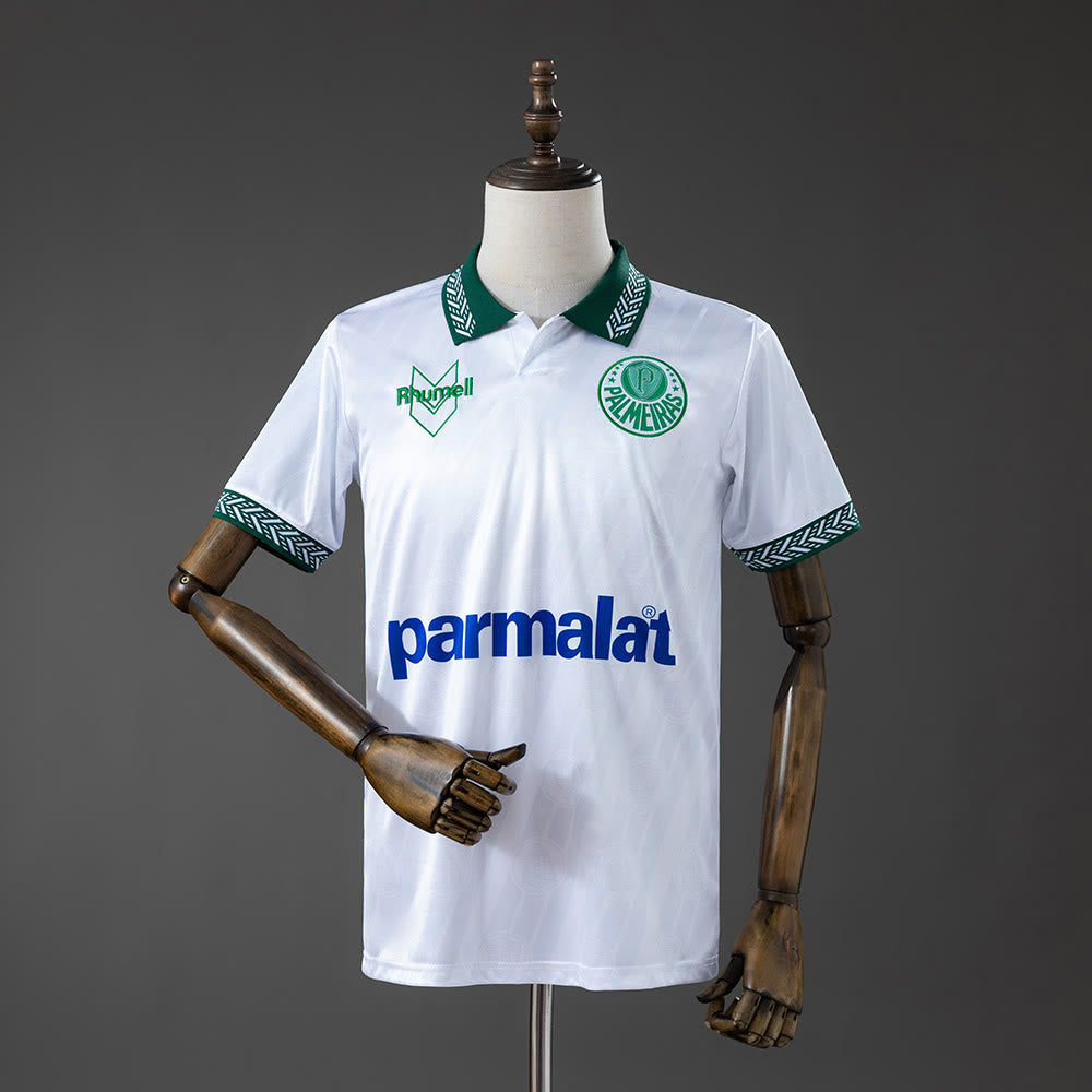 Camisola Palmeiras 94/95 Alternativo Retro
