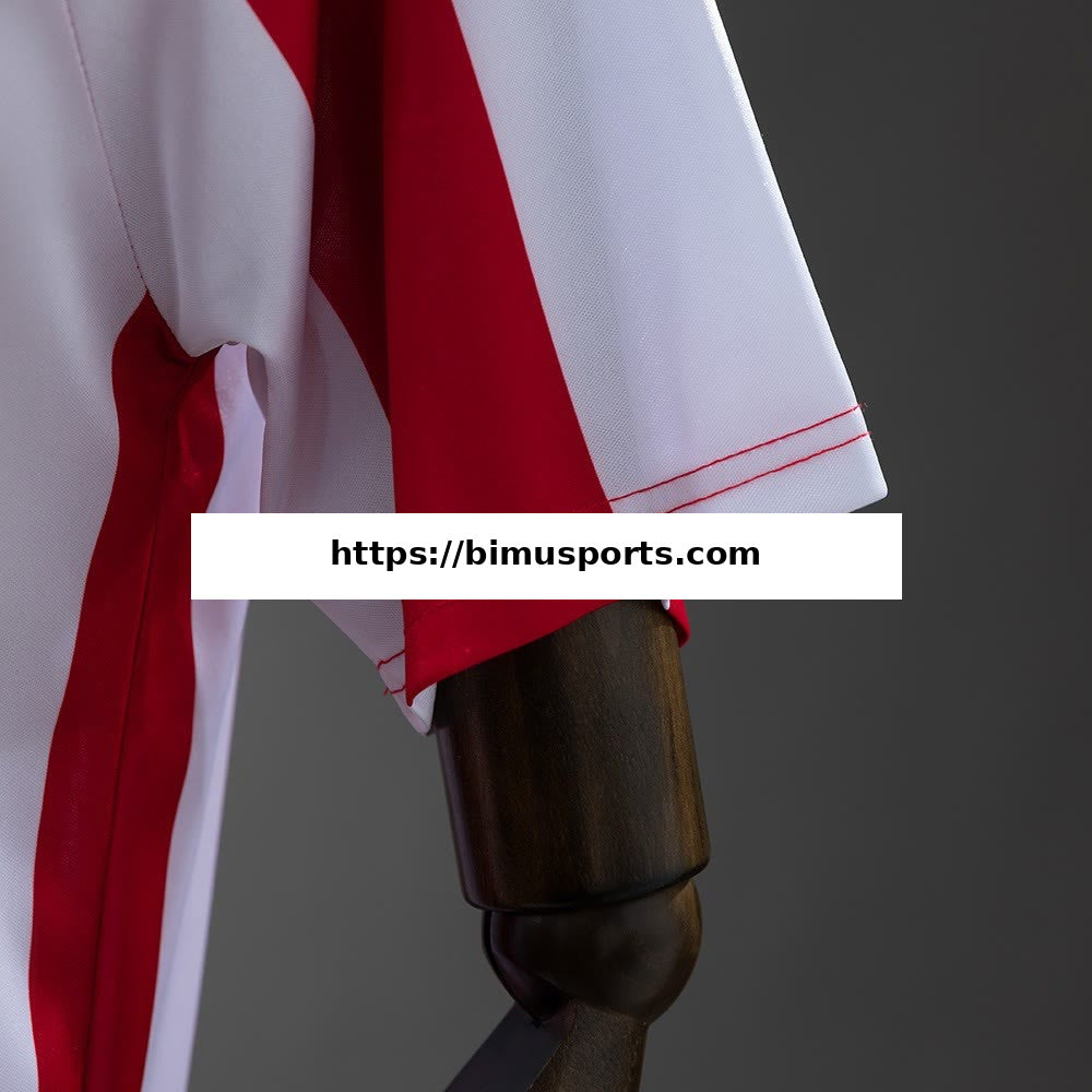 Camisola Athletic Bilbao 86/87 Principal Retro