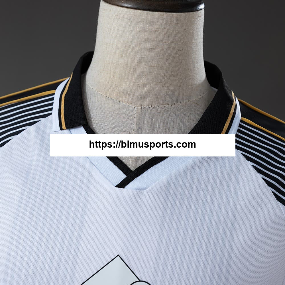 Camisola Derby County 95/96 Principal Retro