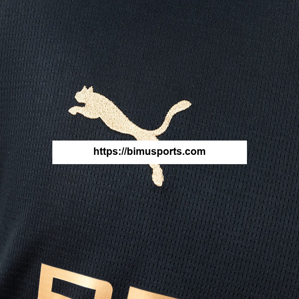 Camisola Borussia Monchengladbach 26/27 Alternativa