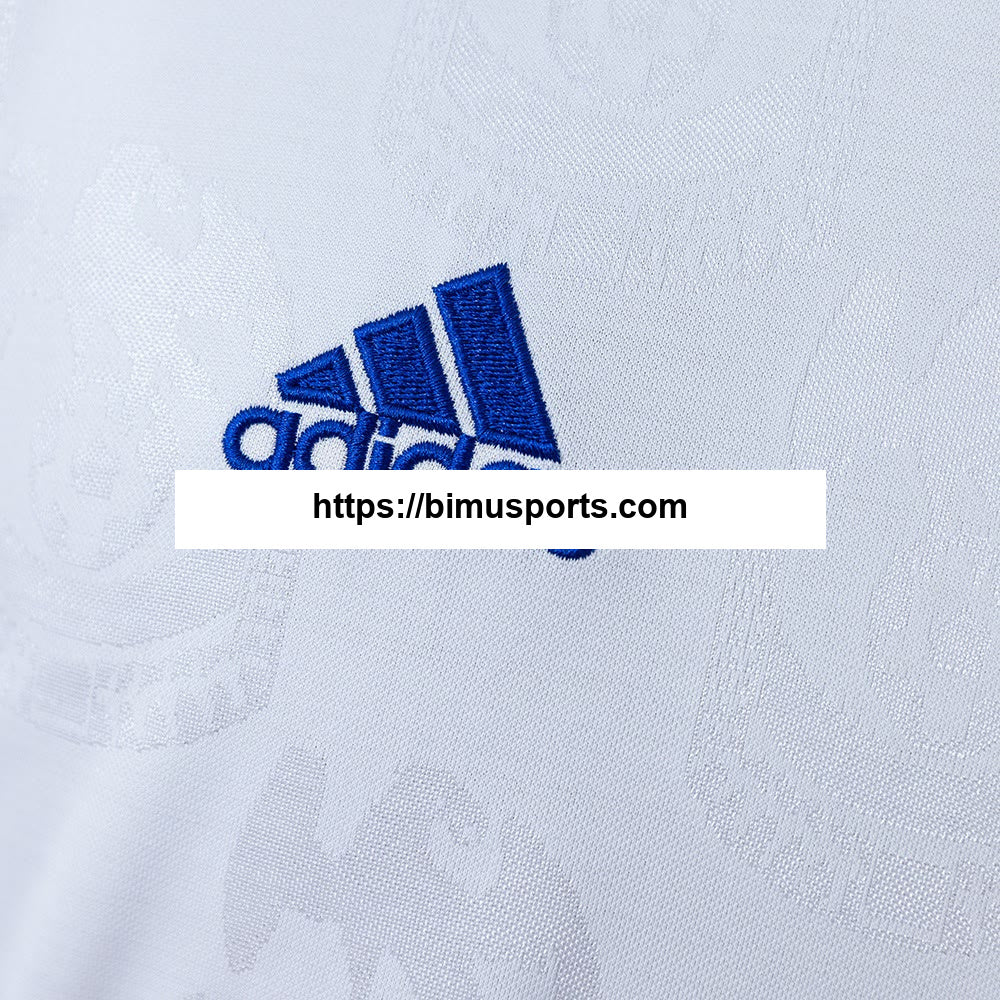 Camisola Crystal Palace 98/99 Alternativo Retro