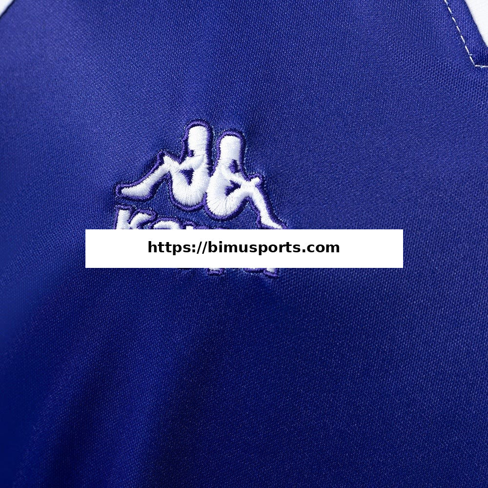 Camisola Athletic Bilbao 95/97 Alternativa Retro