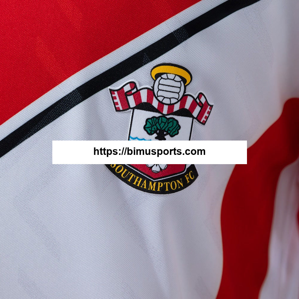 Camisola Southampton 1993 Principal Retro