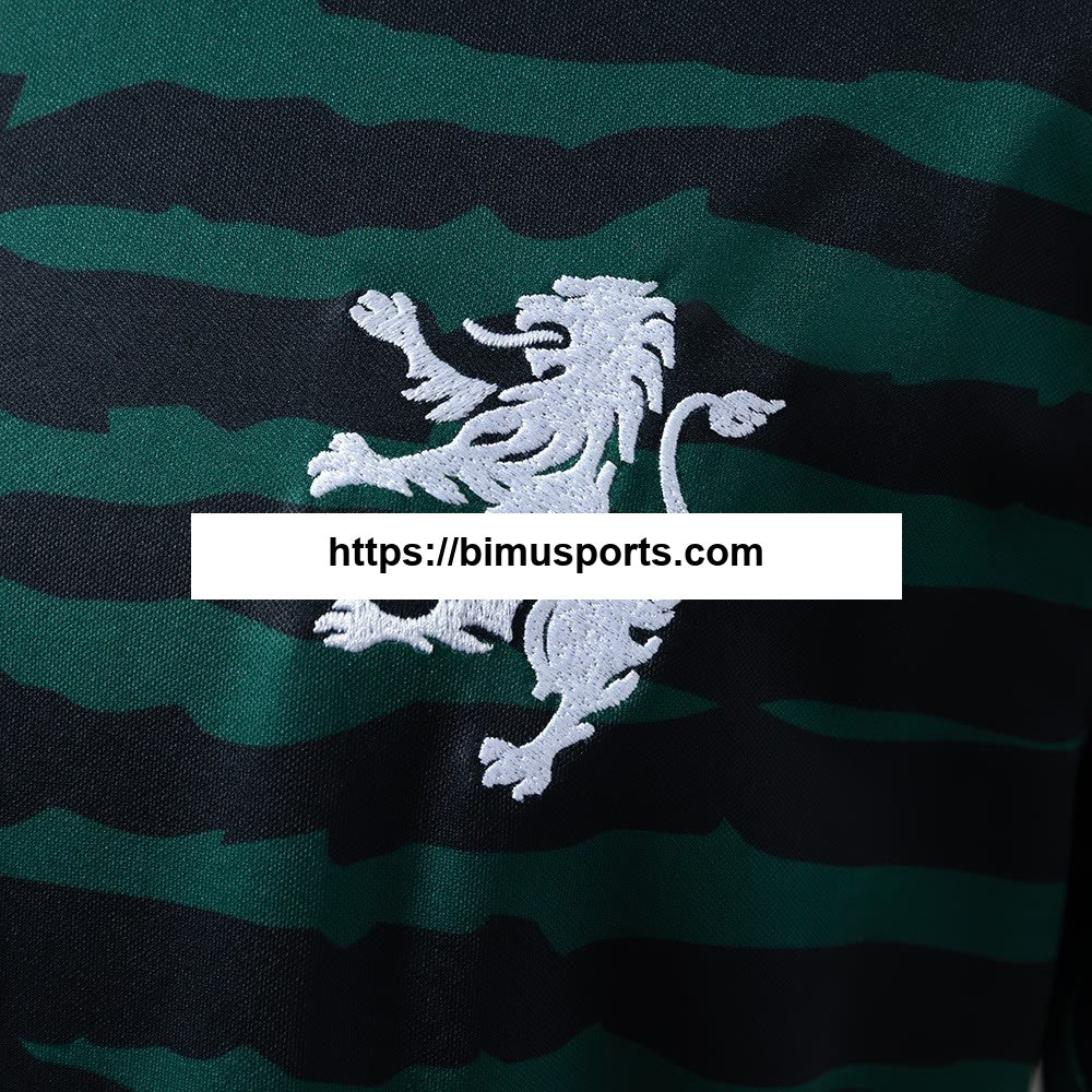 Camisola Sporting CP 25/26 Edição Especial de Natal