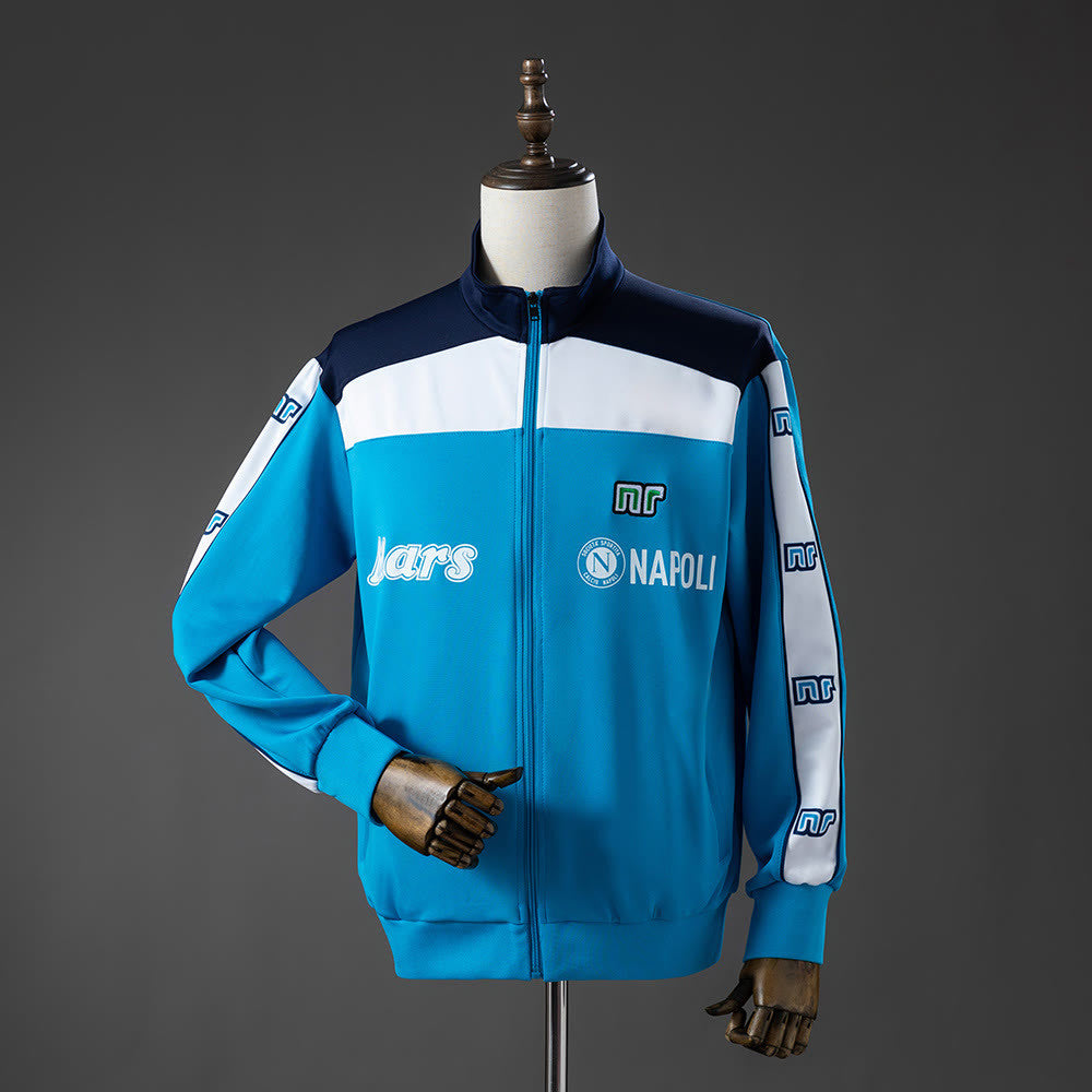Jaqueta Napoli 98/90 Retro