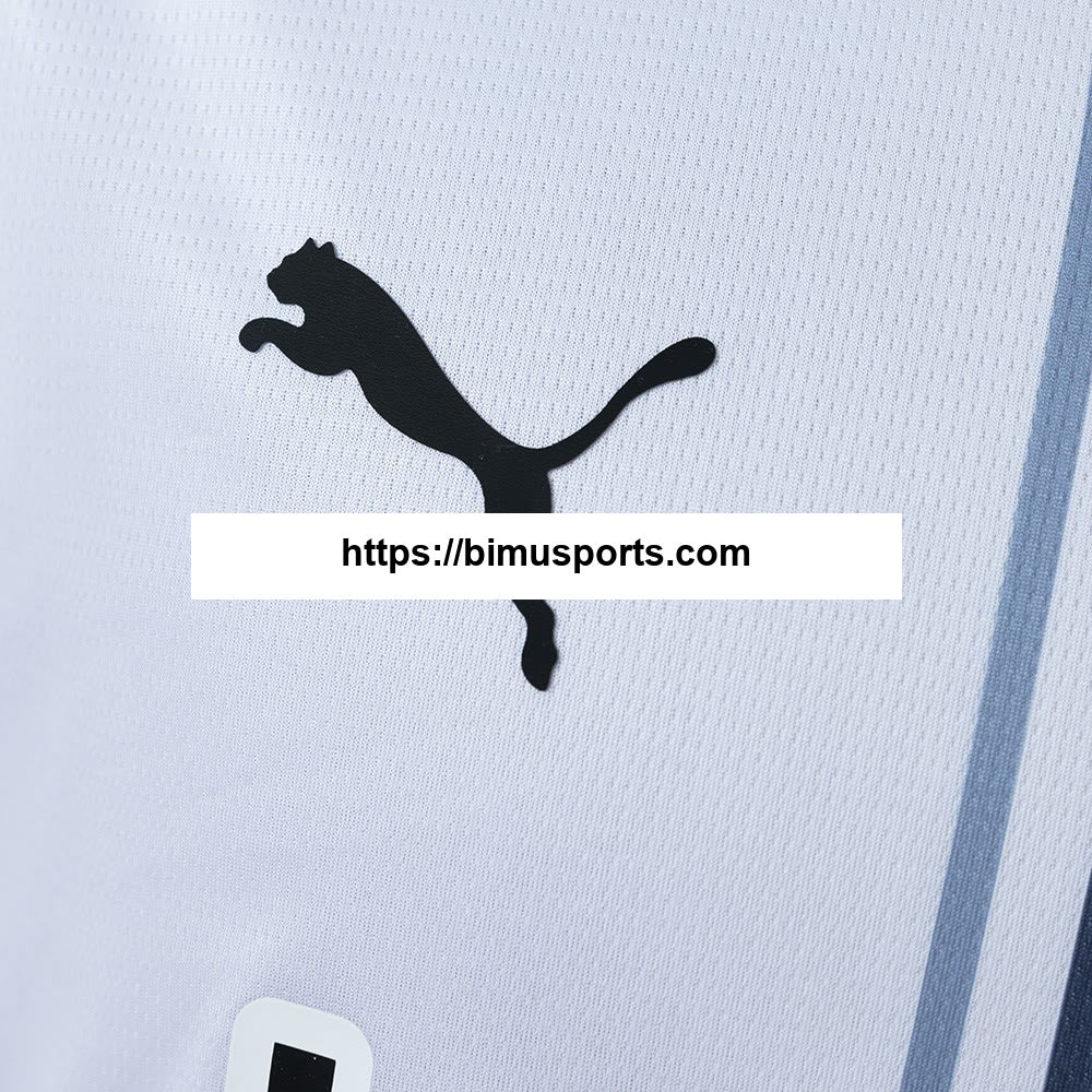 Camisola Derby County 26/27 Principal