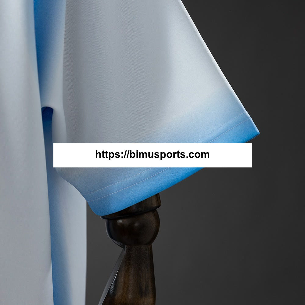 Camiseta casual de treinamento Chelsea 24/25, tamanhos