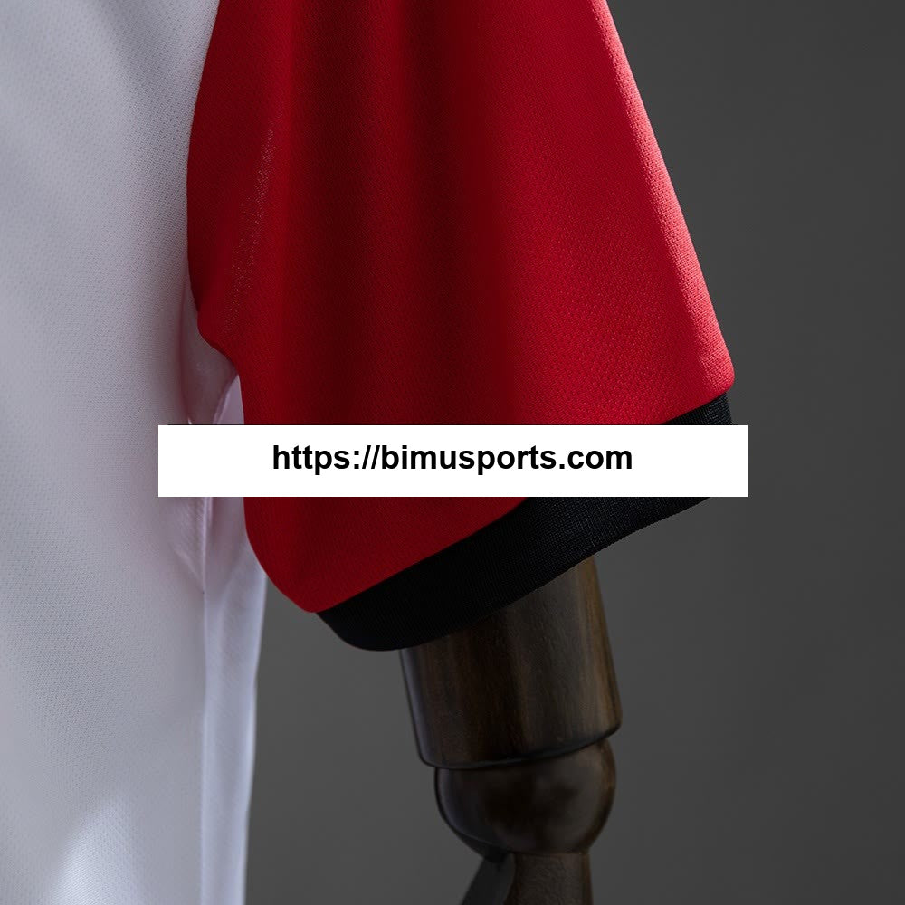 Camisola Benfica 25/26 Special Edition - branca