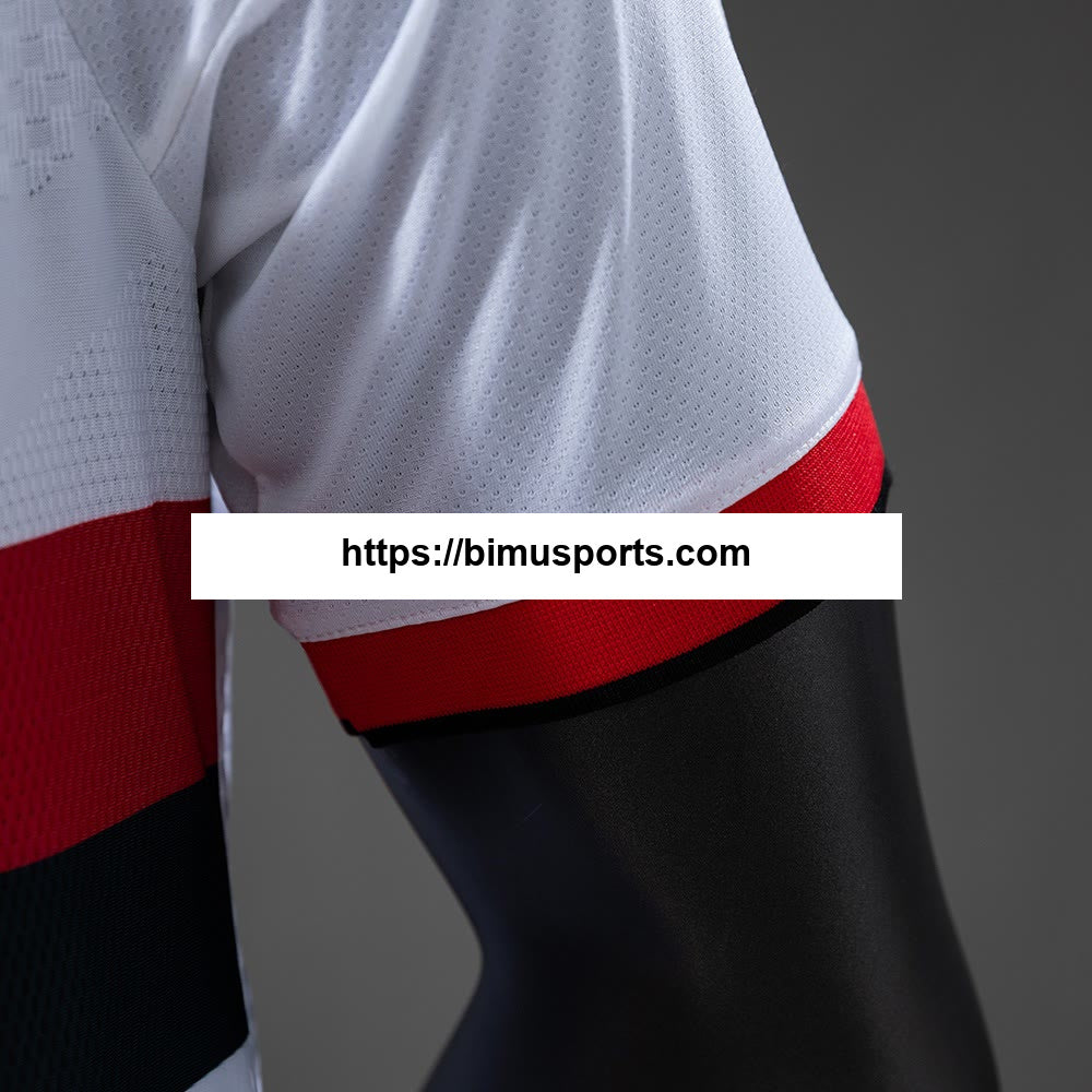 Camisola Flamengo 26/27 Alternativo Player Version