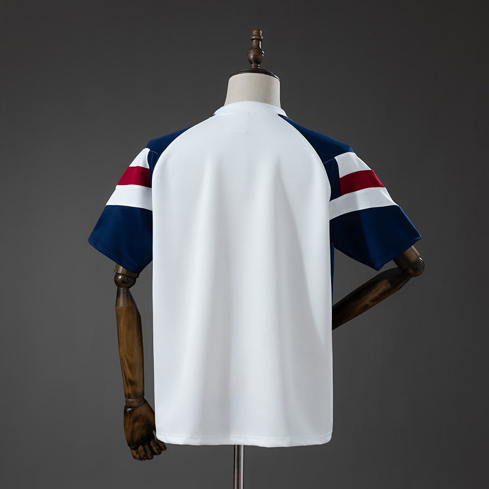 Camisola Barcelona T-shirt Casual S-3