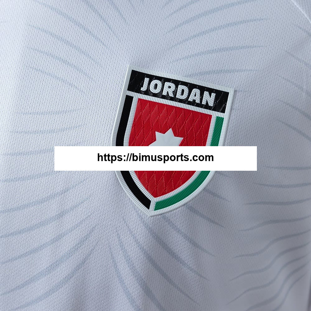 Camisola Jordan 20/26 Principal