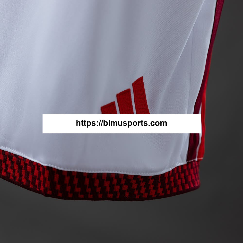 Arsenal 26/27 Principal Shorts