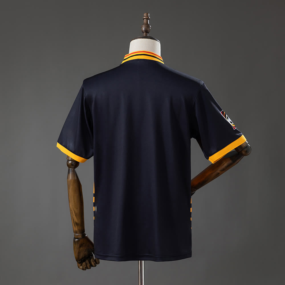 Camisola Pauli 19/98 Alternativo Retro