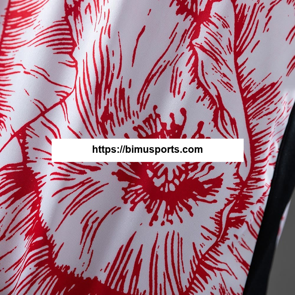Camisola de edição limitada Chelsea 25/26