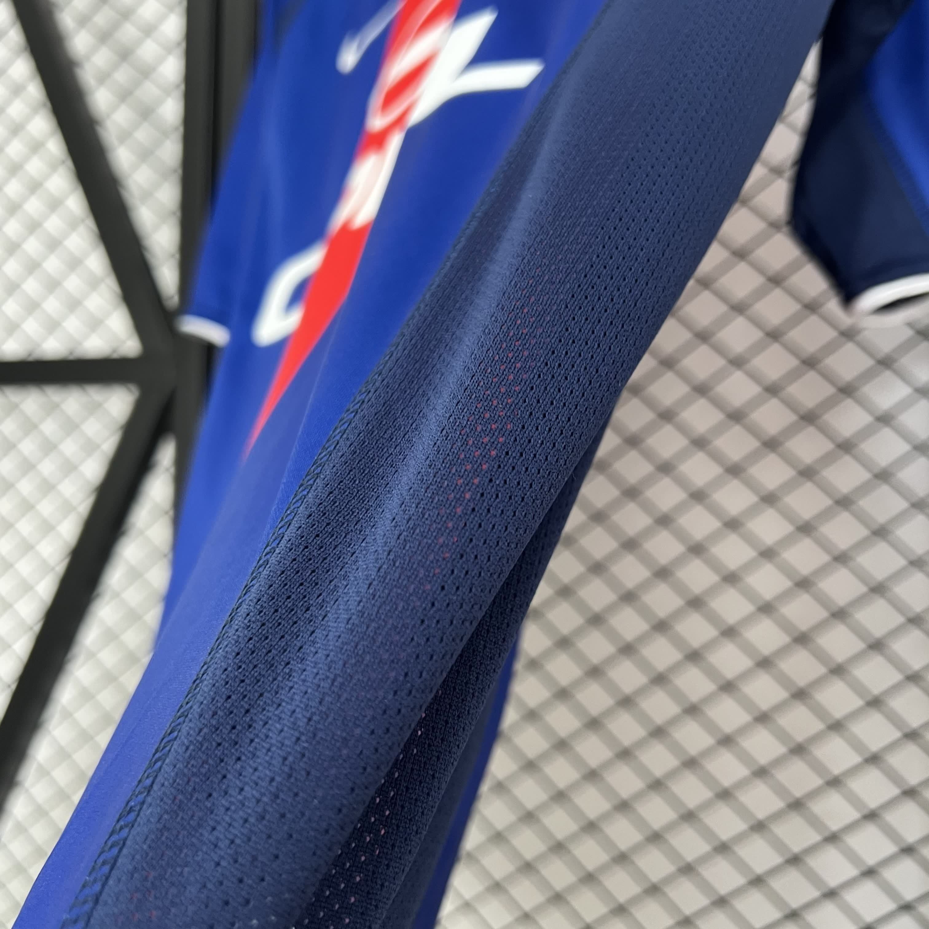 Retro PSG 00/01 Principal