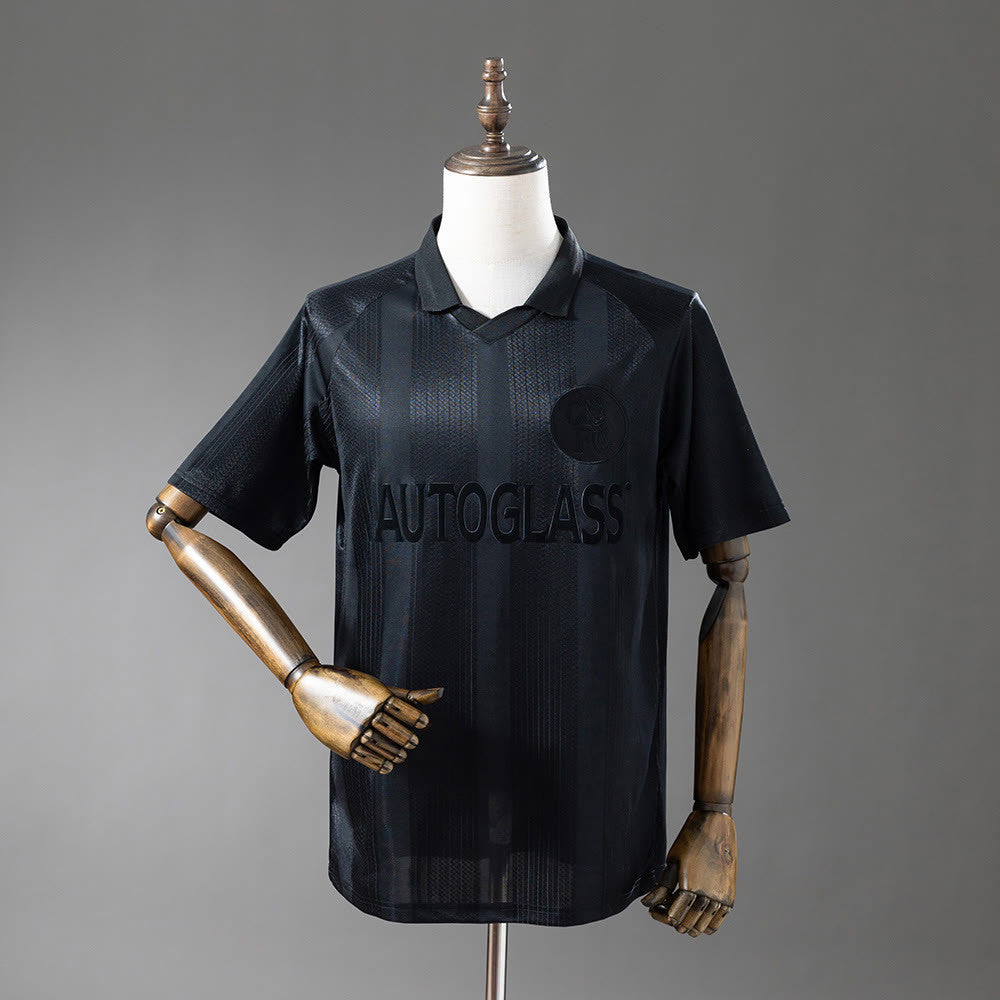 Camisola retrô Chelsea 98/00 Terceiro Alternativo