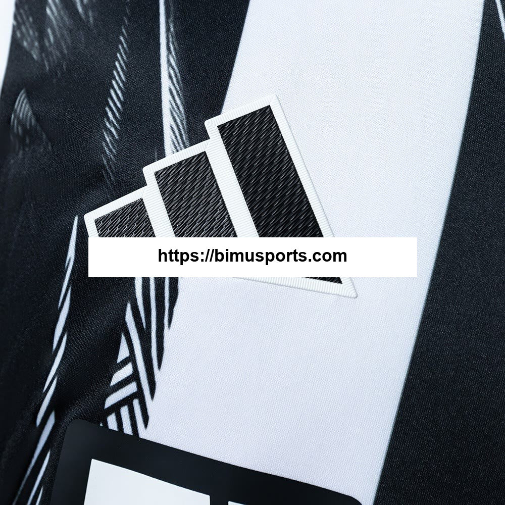 Camisola Newcastle United 26/27 Principal