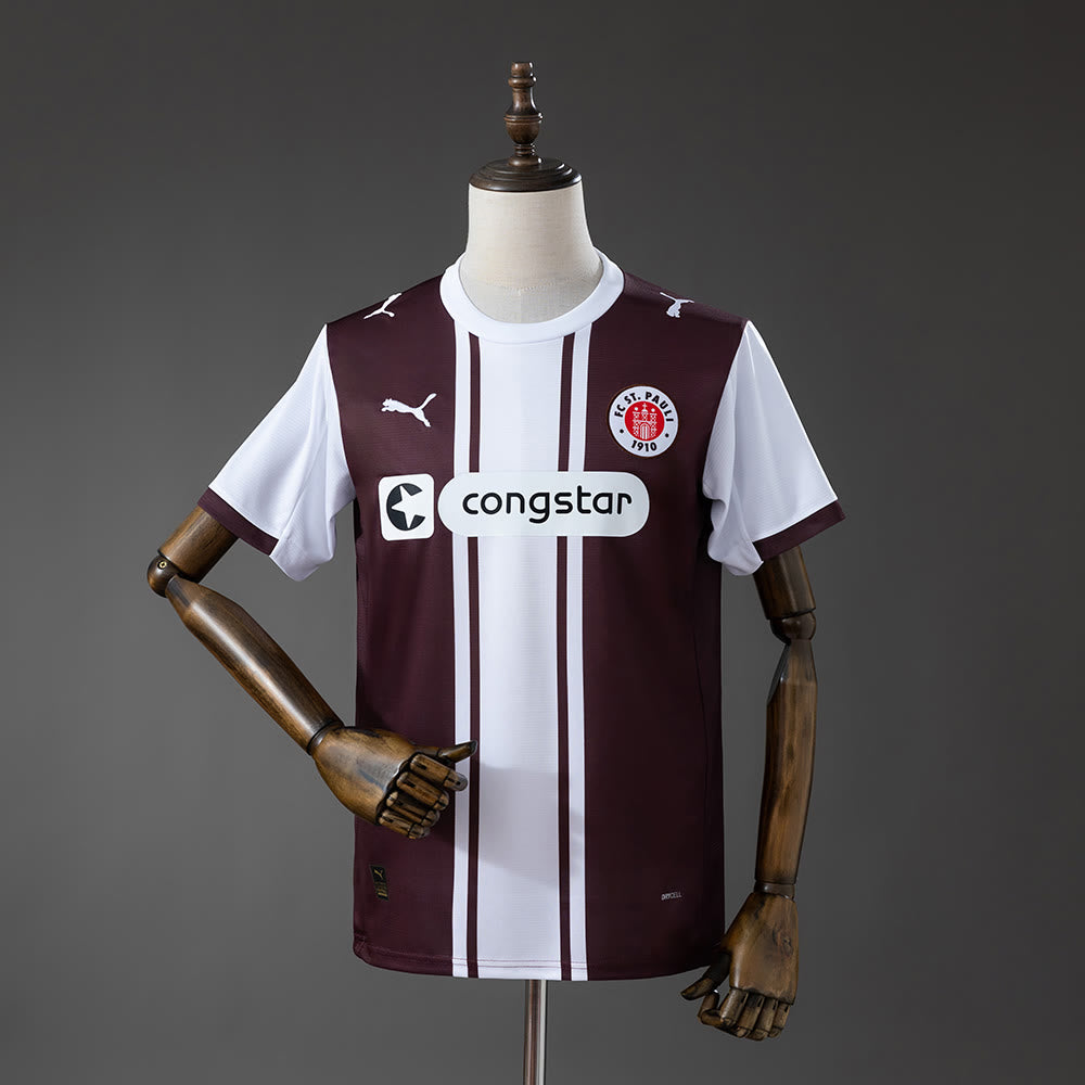 Camisola Pauli 26/27 Especial