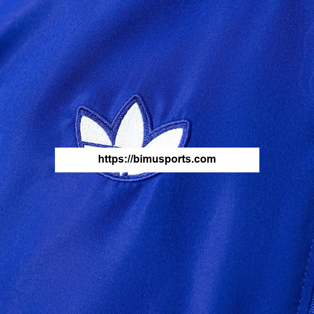 Blusão Arsenal - Azul Royal