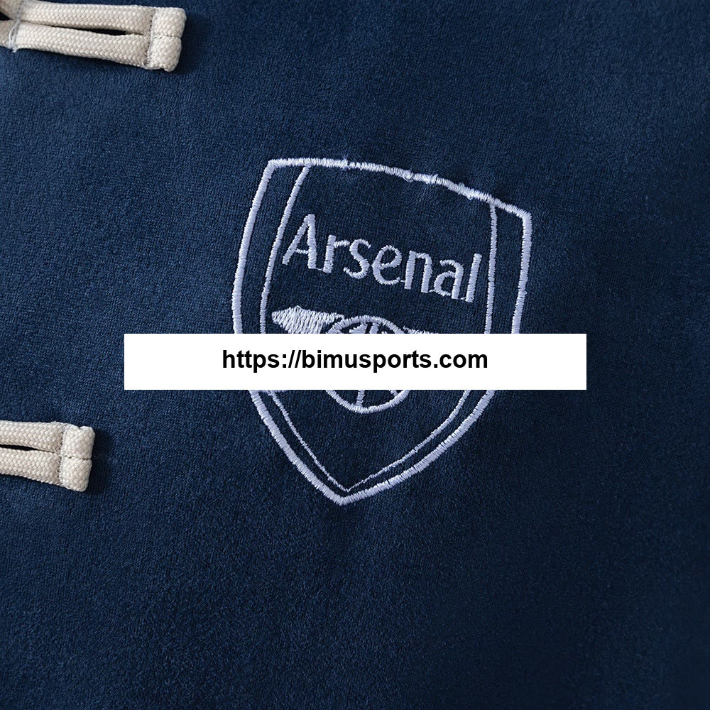 Jaqueta Arsenal CNY Tang
