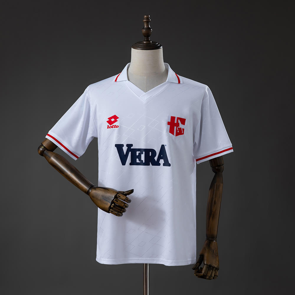 Camisola Padova 92/94 Principal Retro