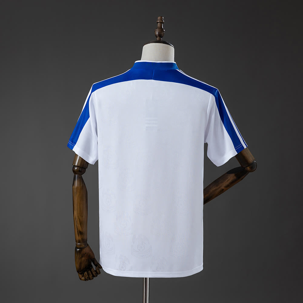 Camisola Crystal Palace 98/99 Alternativo Retro