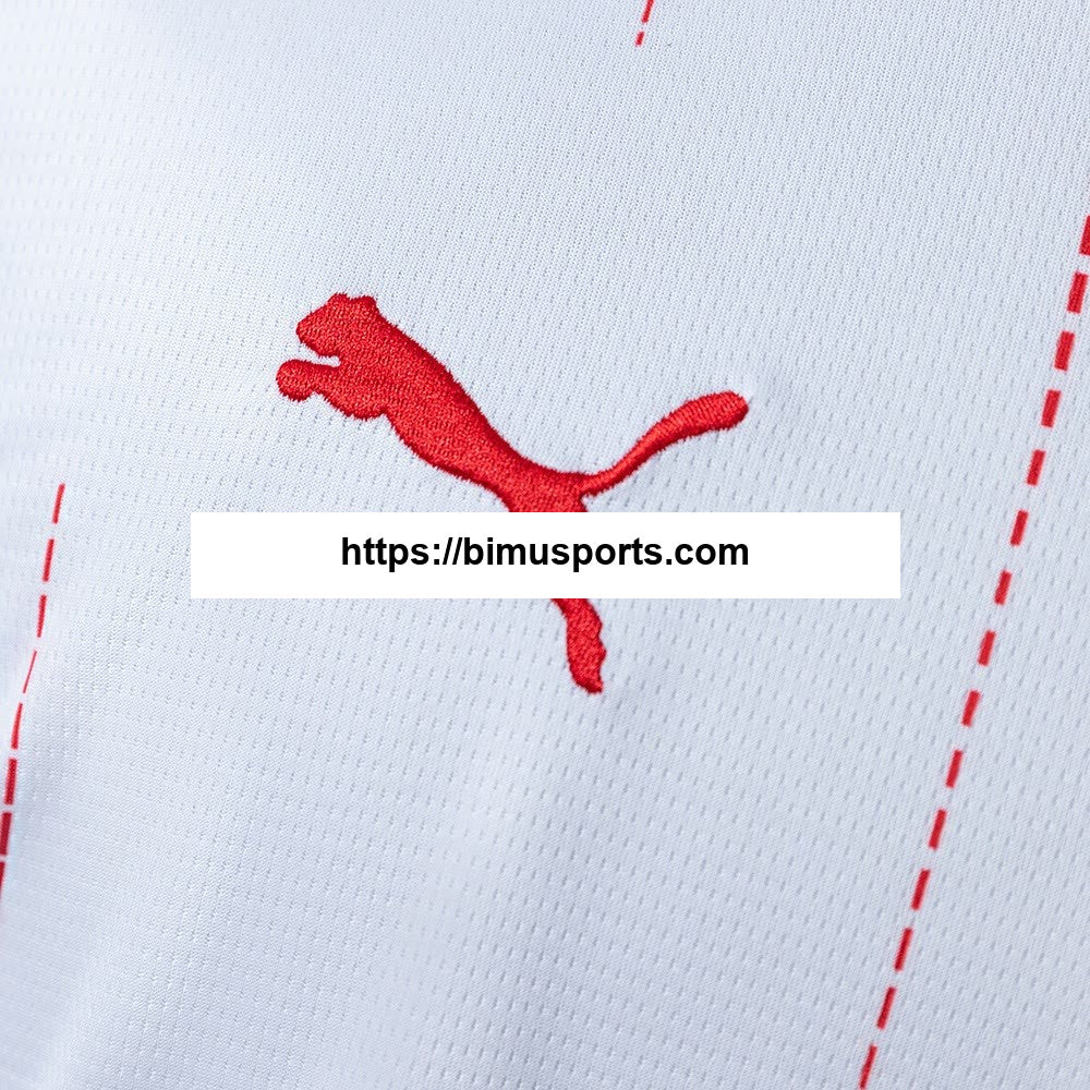 Camisola RB Leipzig 26/27 Principal