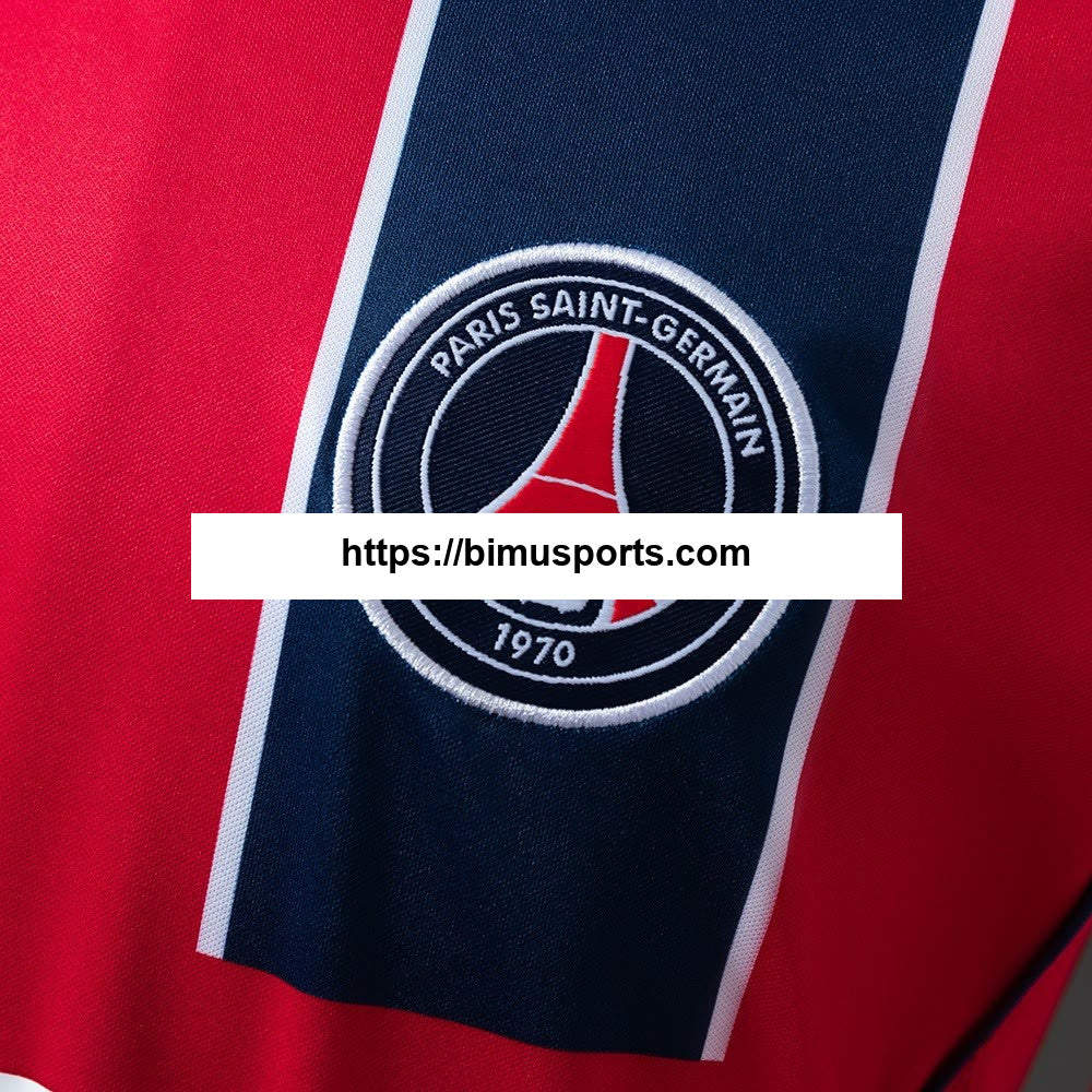 PSG 04/05 Alternativo Retro