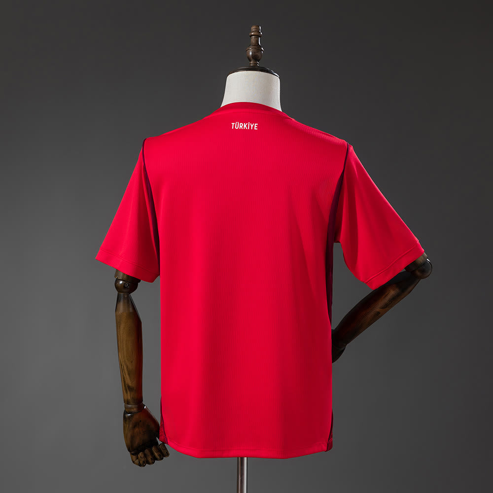 Camisola Principal Türkiye 20/26