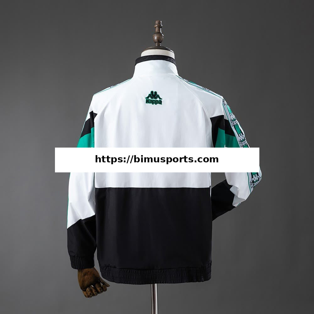 Camisola Real Betis 96/97 Corta-vento