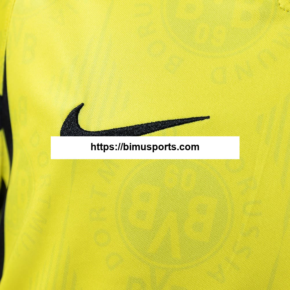 Camisola Dortmund 96/97 Principal Retro
