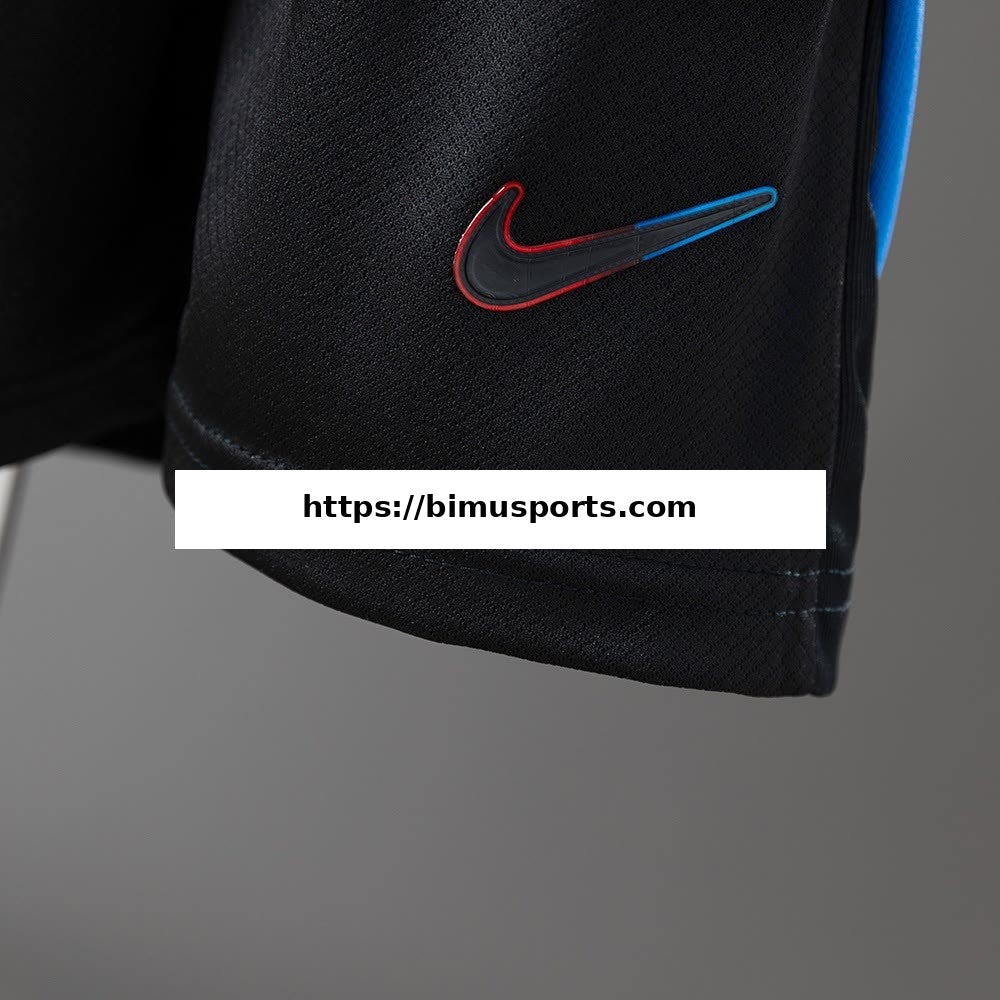 Camisola Barcelona 24/25 Alternativa Equipamento Infantil