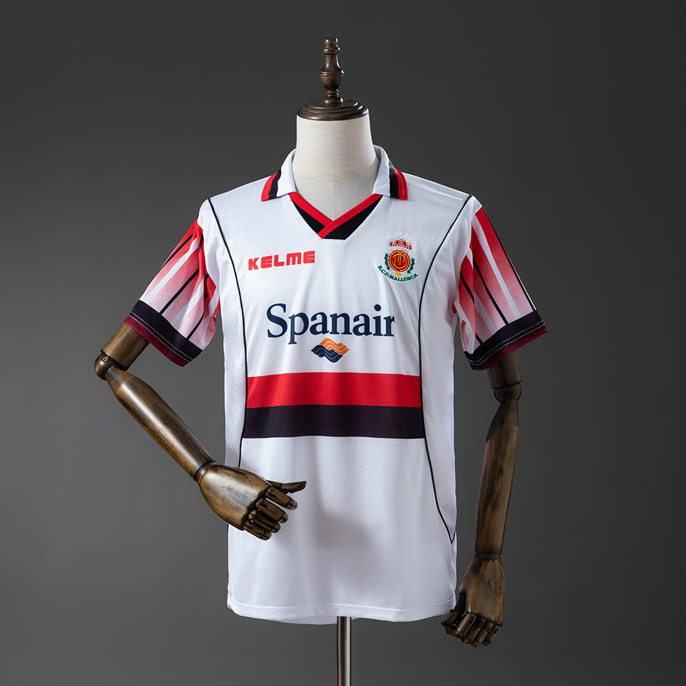 Camisola Mallorca 97/99 Alternativa Retro