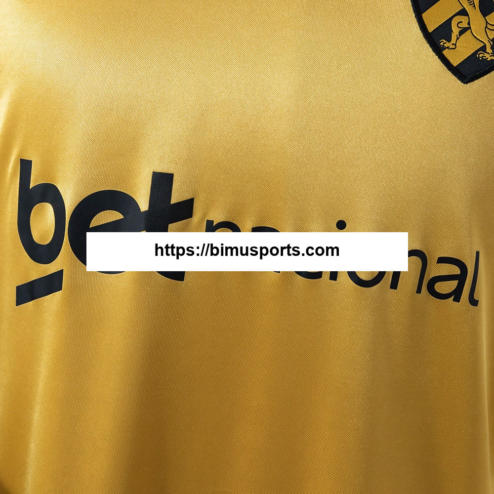 Camisola Alternativa Sport Recife 26/27