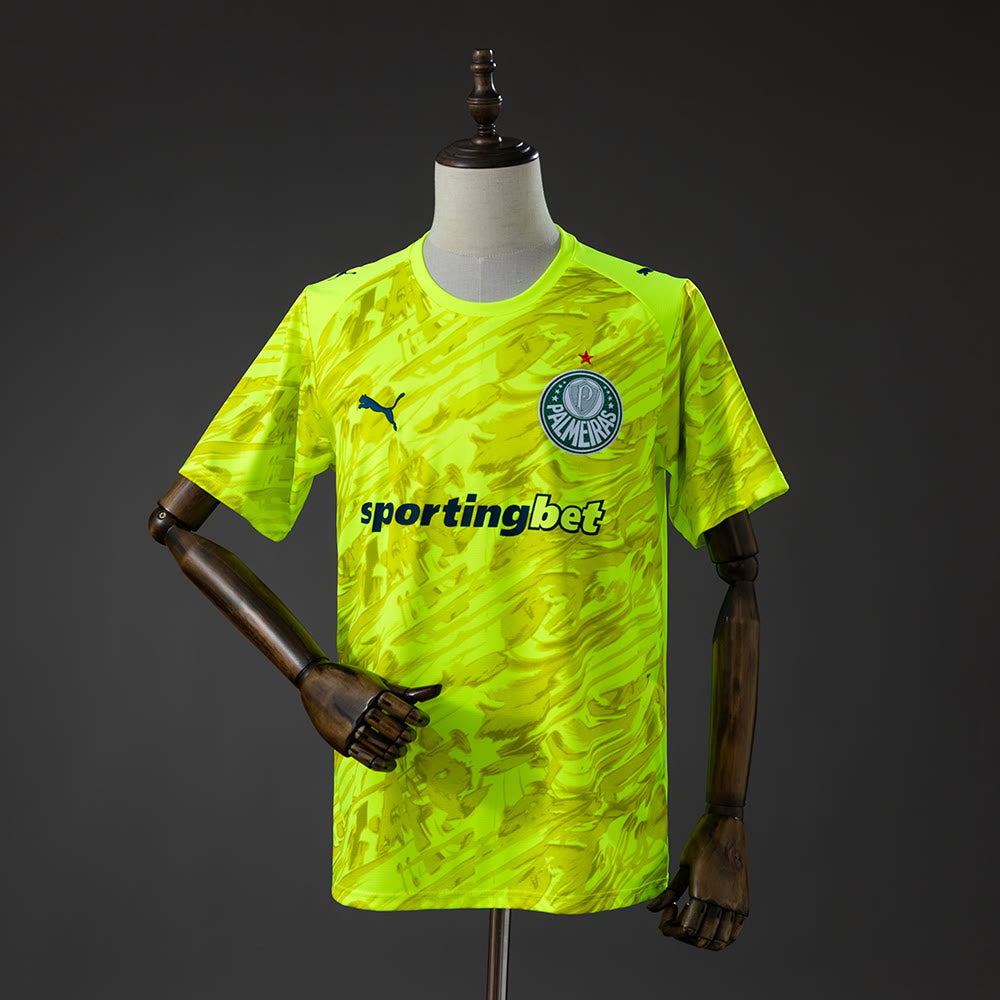 Camisola Palmeiras 26/27 GK Terceiro