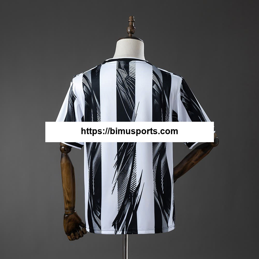 Camisola Newcastle United 26/27 Principal