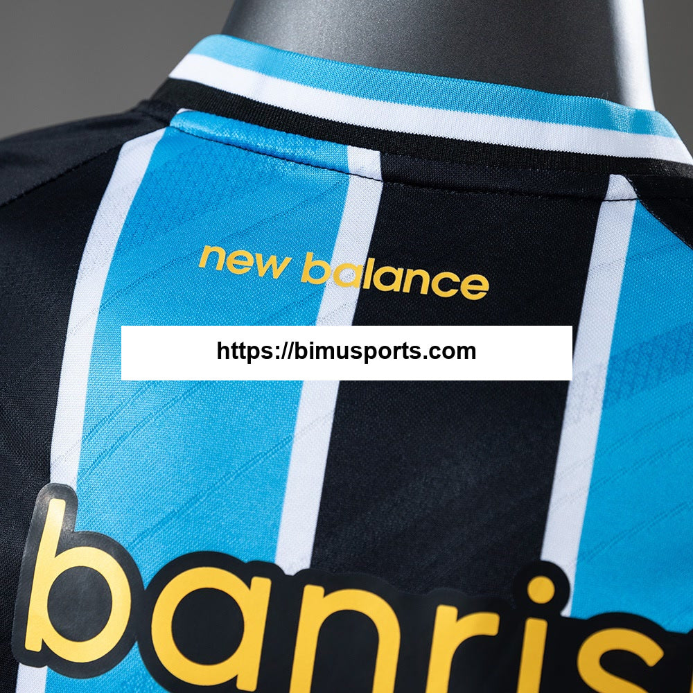 Camisola de jogador alternativo do Grêmio 26/27