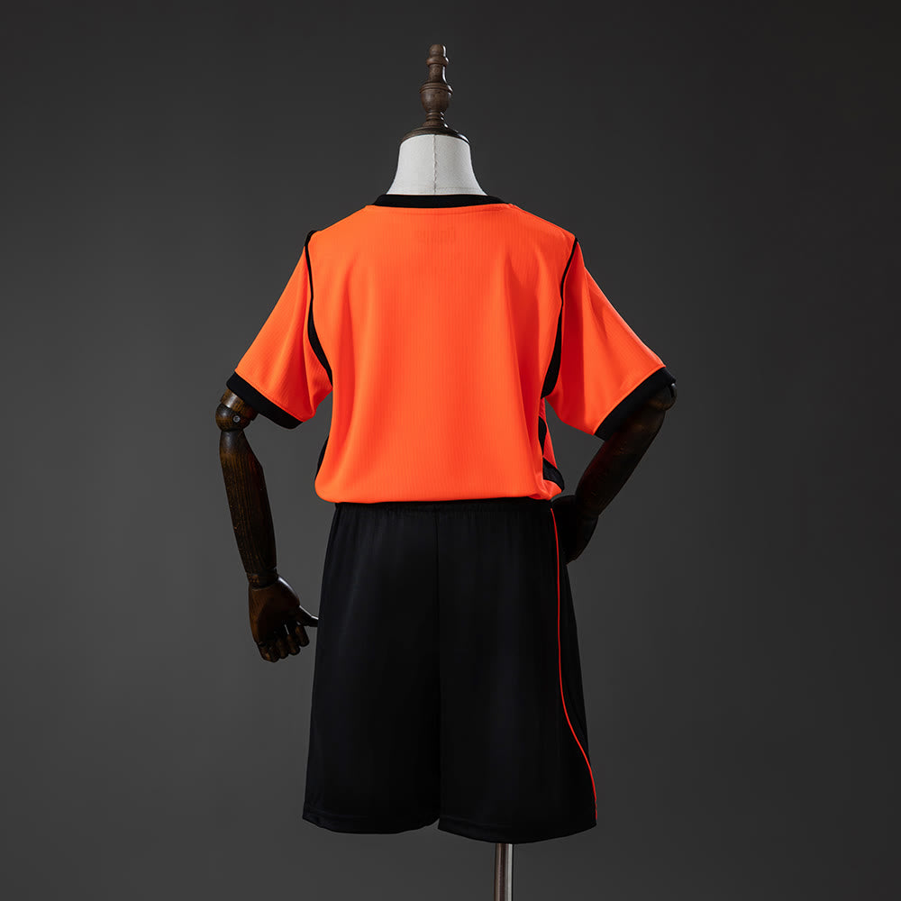 Camisola Principal Kids da Holanda 20/26