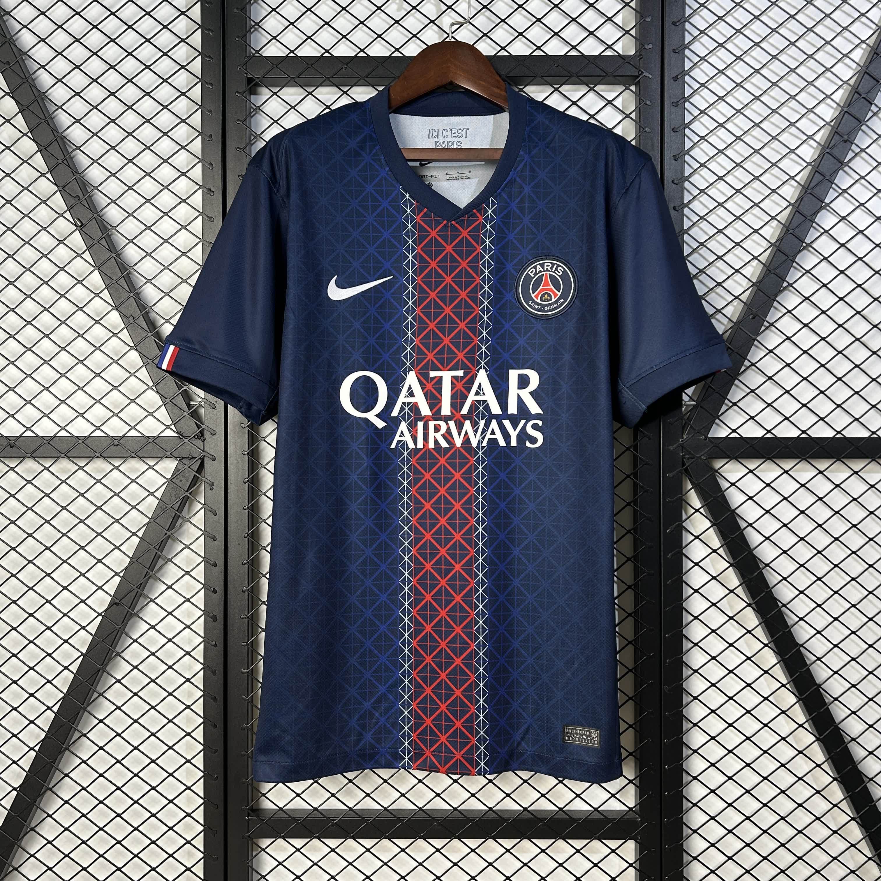 25/26 PSG Principal