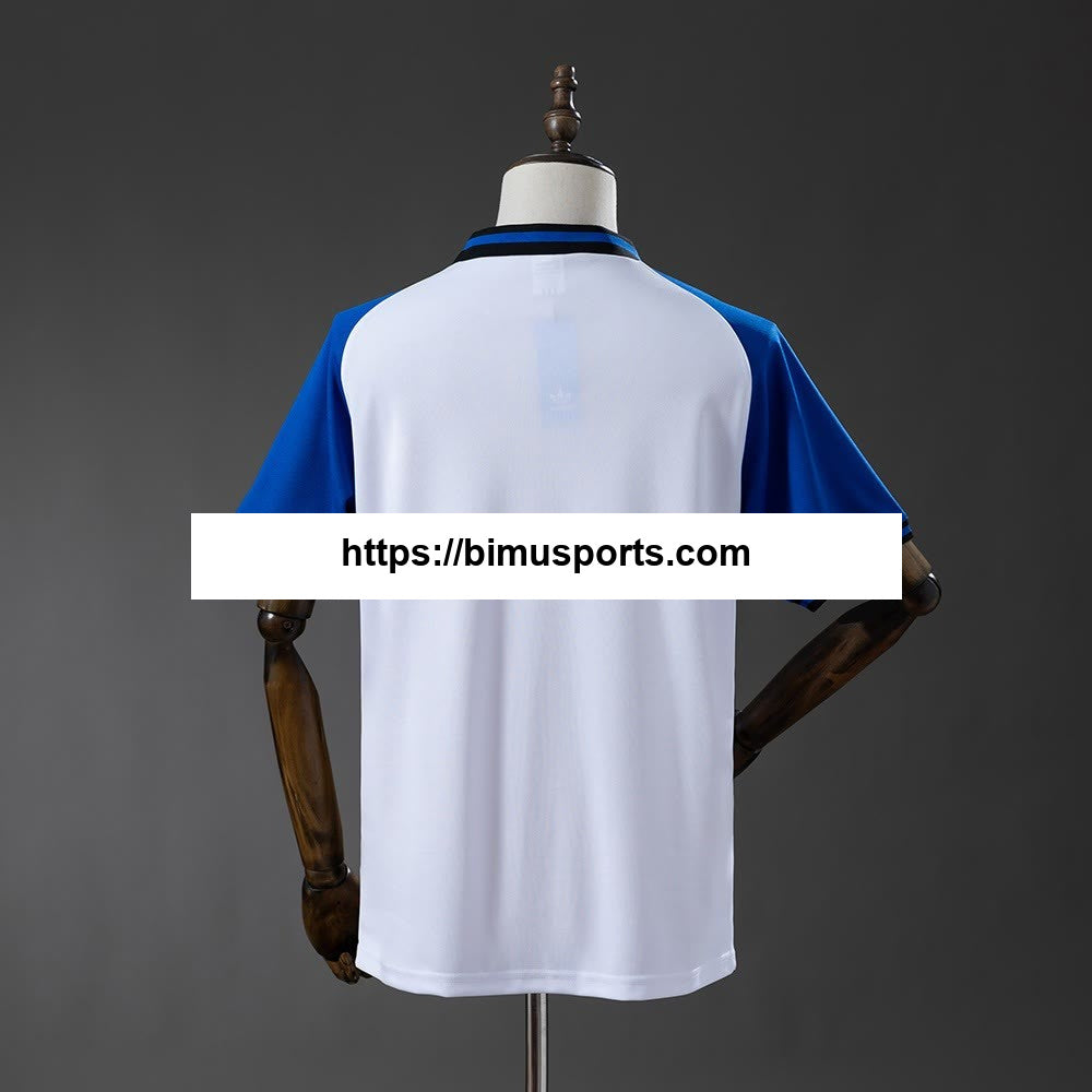 Camisola Hamburger SV 94/95 Principal Retro