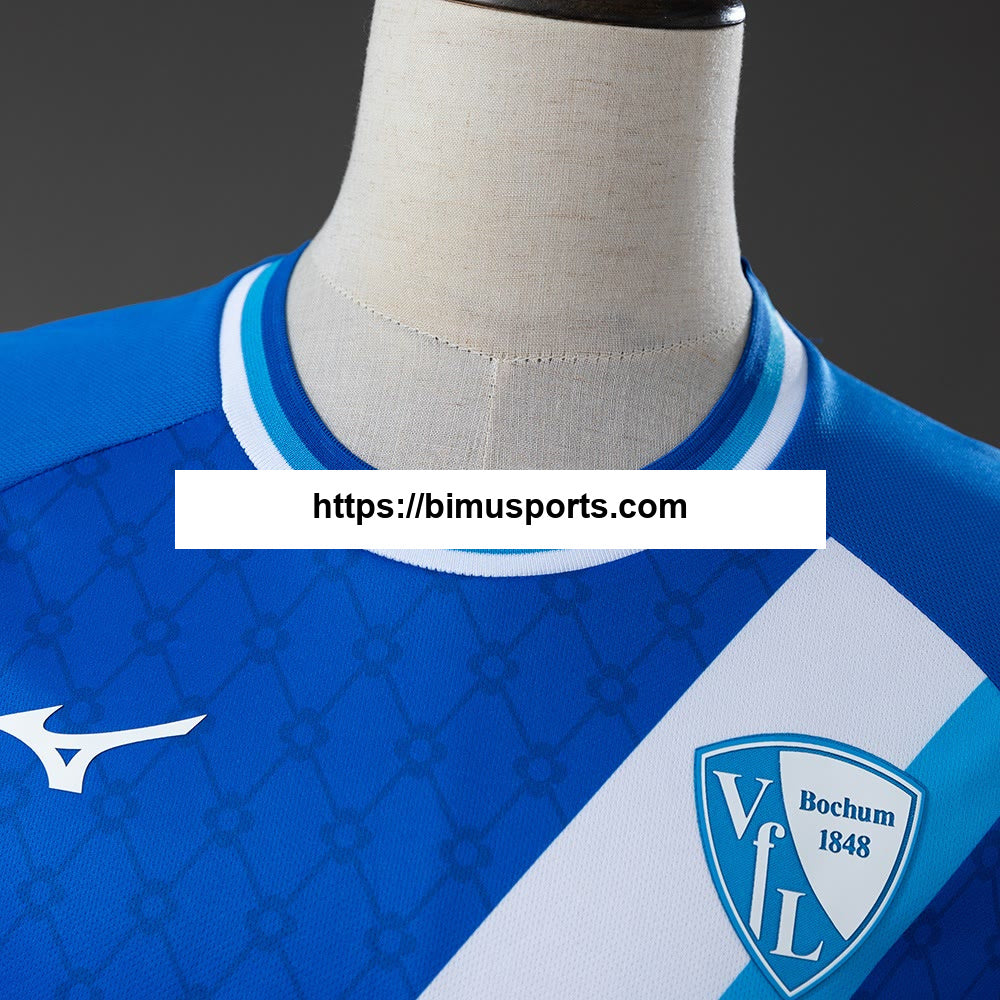 Camisola VfL Bochum 25/26 Maiabendfest